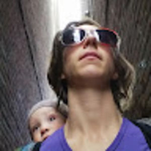 Meet your Posher, Kate